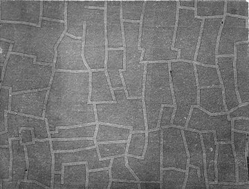 40 x 50 SERIE IFITRY. ESSAOUIRA SAFI tinta paper japo